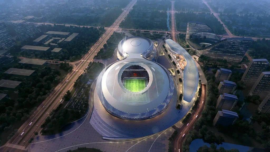 成都北门没希望？北门正随着成渝经济圈迎来新生