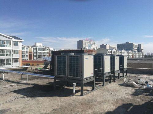 生能空气源热泵一级能效,内蒙古生能空气源热泵防冻模式