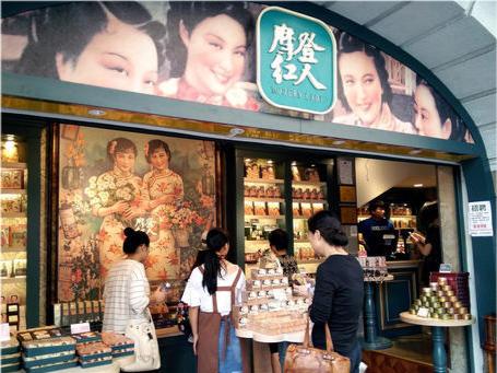 护肤品并非越贵越好老牌国货,好用不输大牌的国货护肤品排行榜