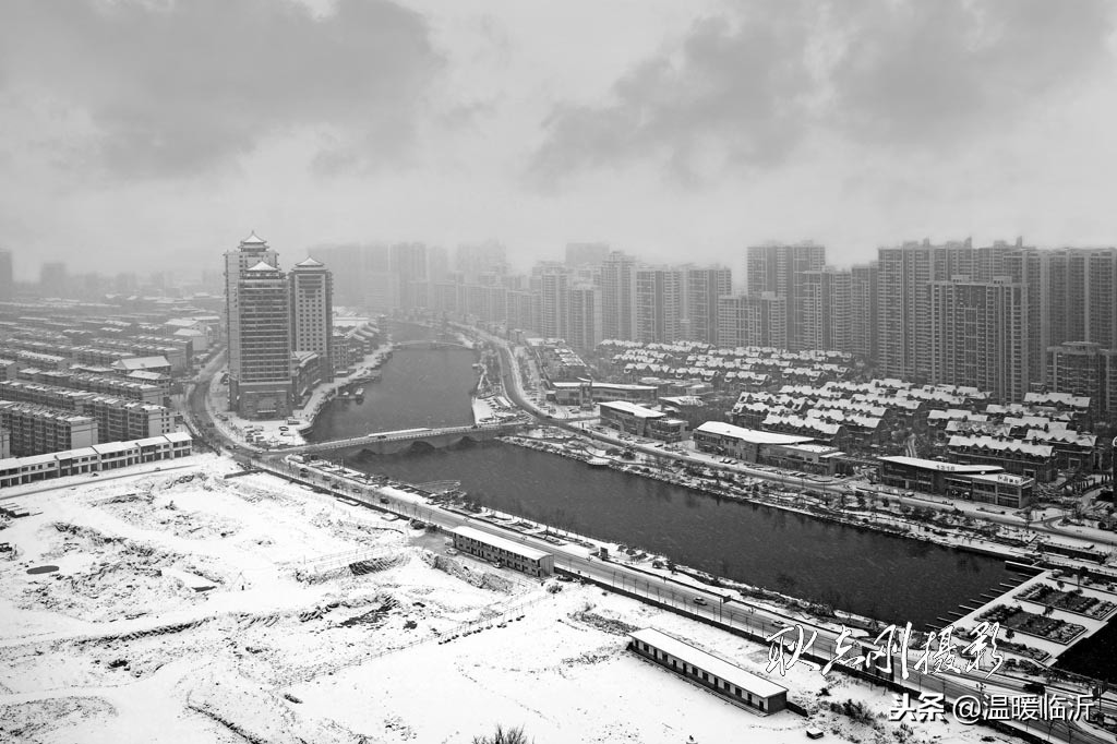 临沂市新东关图片,临沂新东关改造建设方