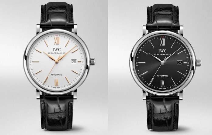 南宁白领男士喜欢佩戴回收哪几款万国IWC手表？