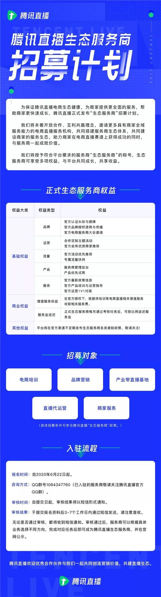 微信小商店直播如何开通,微信小商店直播卖货
