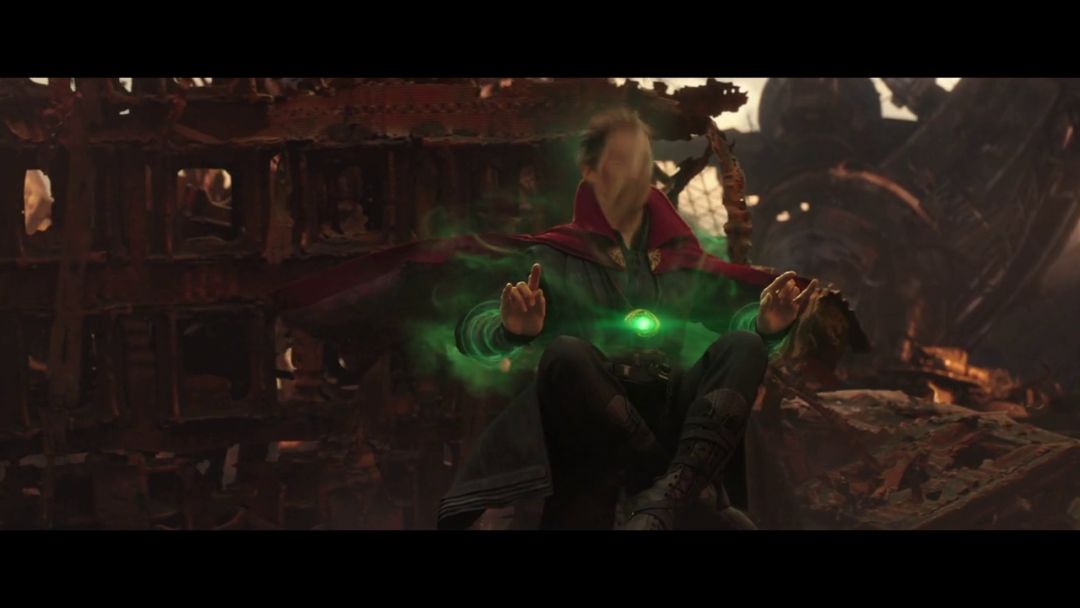 复联3后复联4该如何,复联三到复联四的小细节