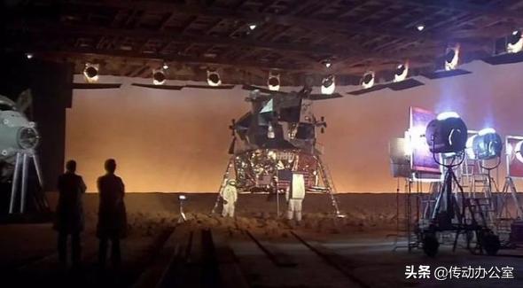 嫦娥五号拍到阿波罗登月,嫦娥五号怎样证实阿波罗号登月