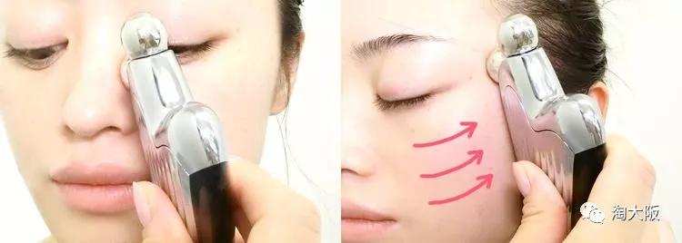 refacaxaray少女心美容仪,refa美脸仪