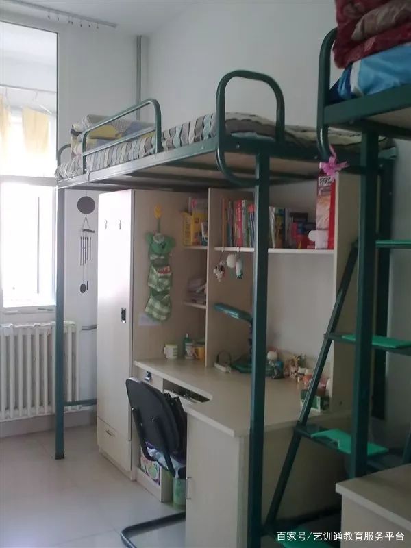 文科大学宿舍条件排名,全国学院宿舍条件排名