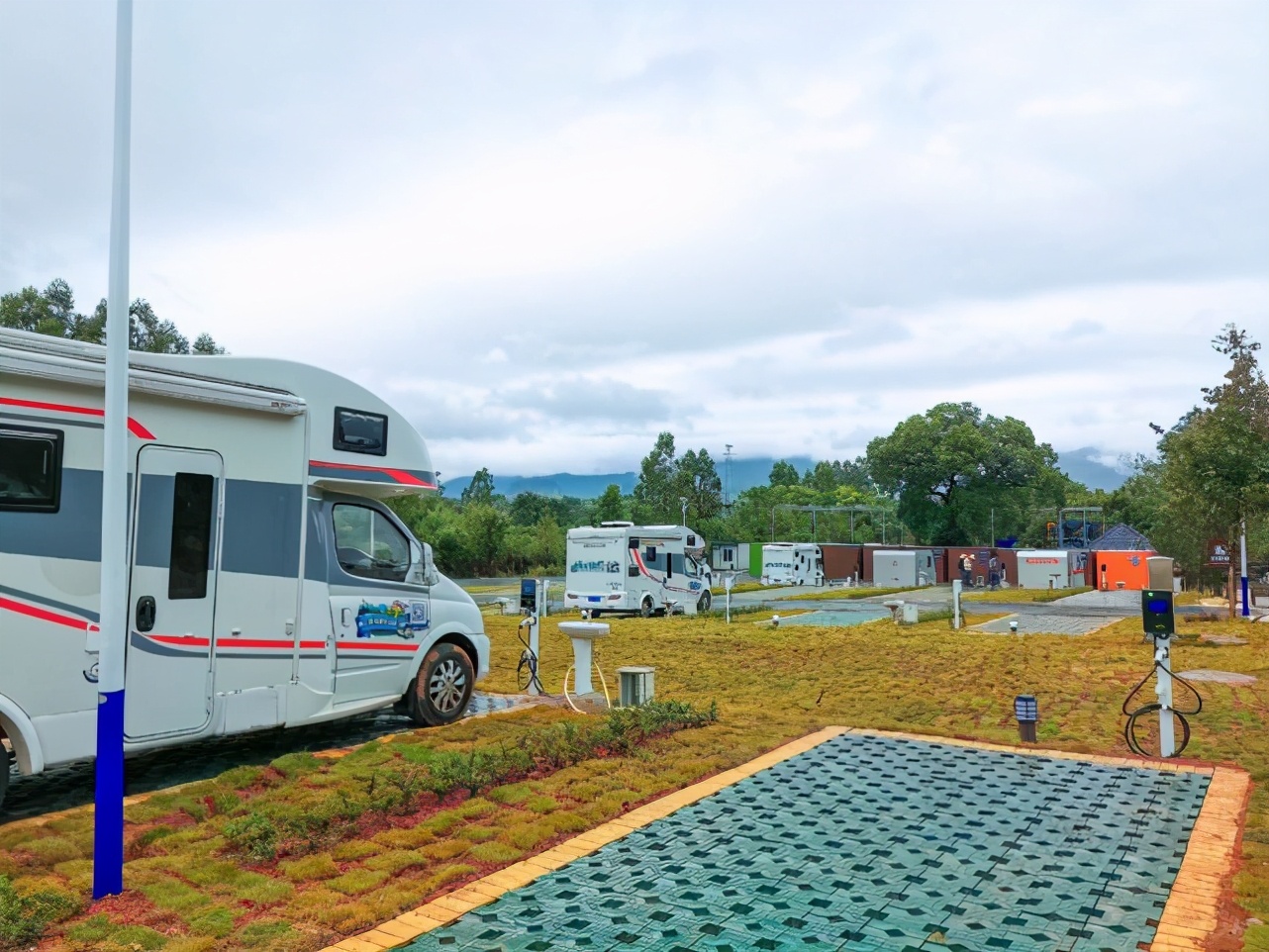 畅游广西美景七日游攻略,畅游自驾户外旅游