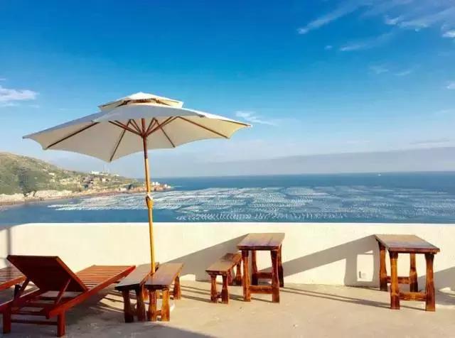 嵊泗花鸟岛夕岛1026民宿,舟山那片海民宿