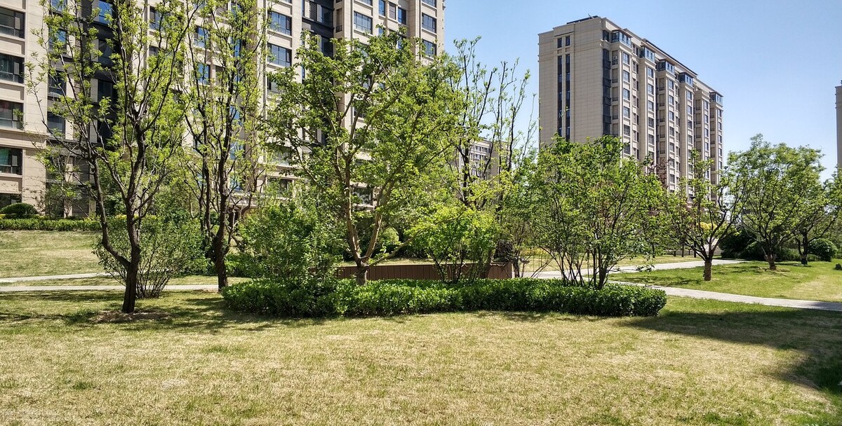 中航城155平方,观山湖区中航城价格