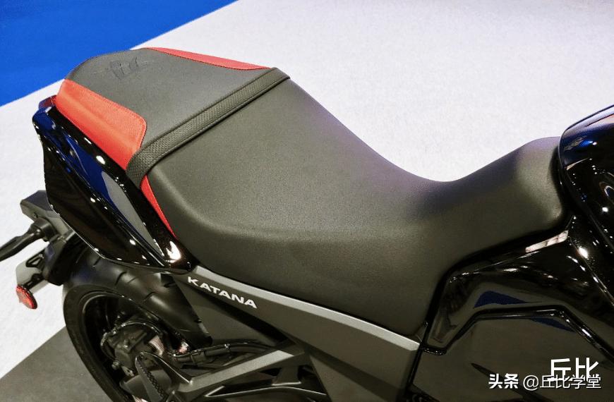 铃木刀katana老款,铃木武士刀katana125