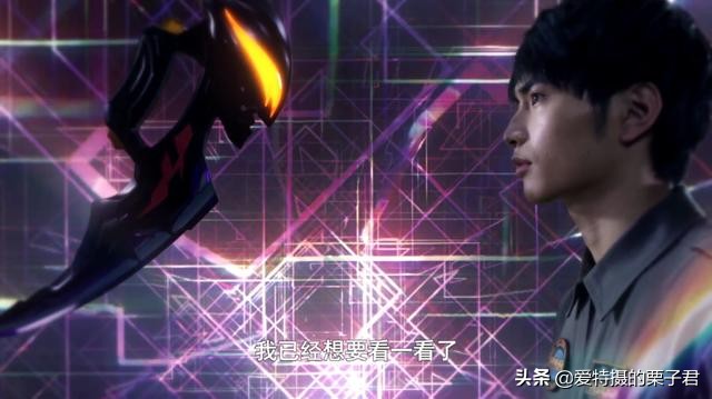 盘点泽塔奥特曼所有大招,泽塔奥特曼精彩变身名场面