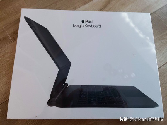 ipadpro202111寸妙控键盘,ipadpro10.5可以用妙控键盘吗