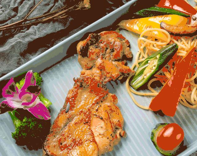 打卡魔都爱马仕级海鲜自助餐厅,打卡芝士蛋糕届的爱马仕