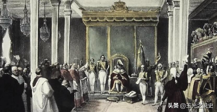 巴西还能崛起吗,巴西为什么不像美国一样发达