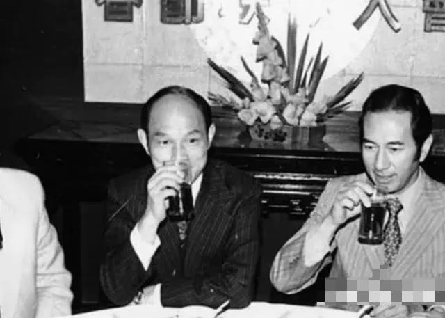 霍英东家的三房太太，为什么只有原配吕燕妮，旺夫又旺己？