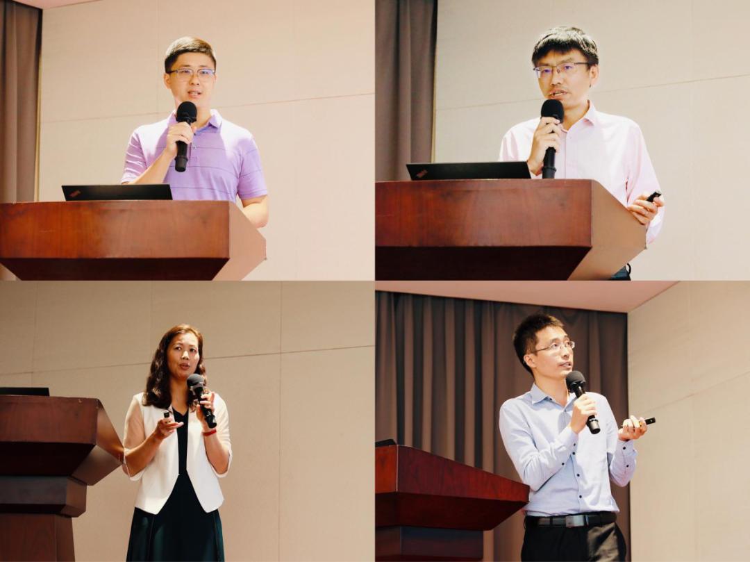 变革财智越秀集团携手远光软件探路数字财资新征程