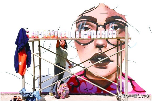 性别平等高光瞬间——2018年回顾