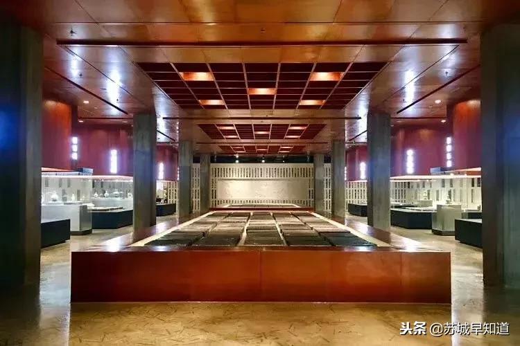 刷新相城颜值新高，苏州环球港真的来了！