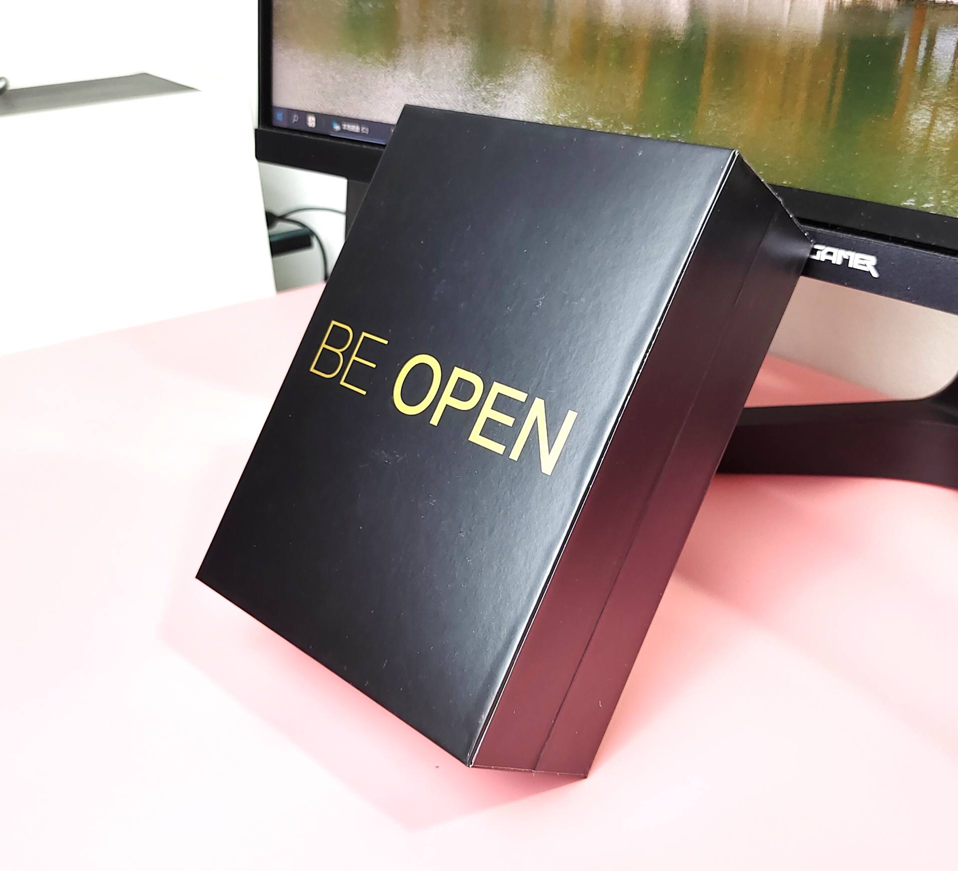 南卡runnerpro3骨传导耳机开箱,骨传导耳机算不算智商税