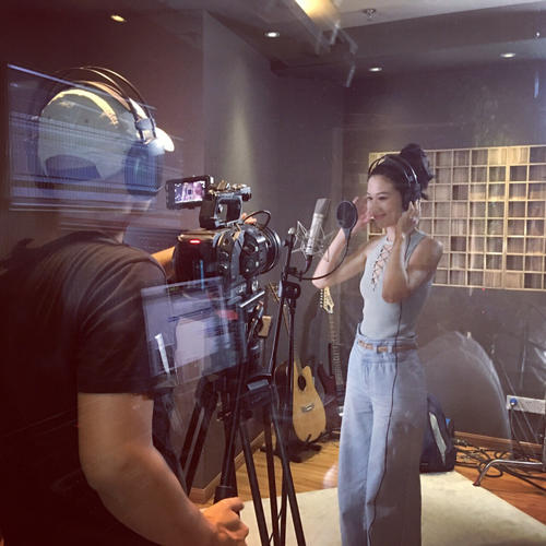 副业代唱,歌曲代唱赚钱