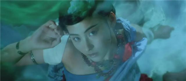 一口气看完蜀山传徐克,蜀山传18年电影