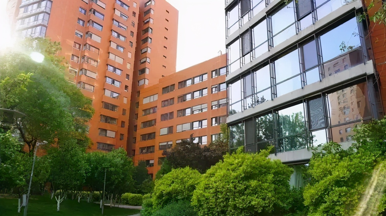 从四合院开始的官途,住北京二环四合院的体验