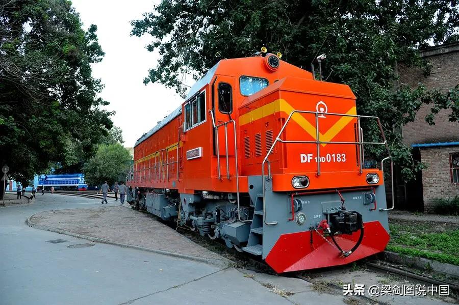 中车兰州机车厂新厂建设进展,兰州机车最新动态