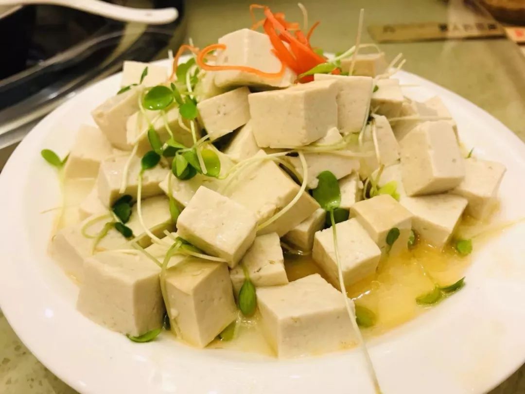 郑州正弘城附近一家滋补养生汤馆,爱喝汤的不要错过~