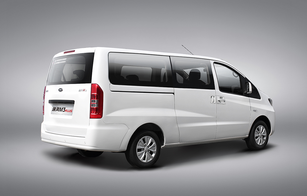 瑞风穿梭版床车,江淮瑞风m4新款床车视频