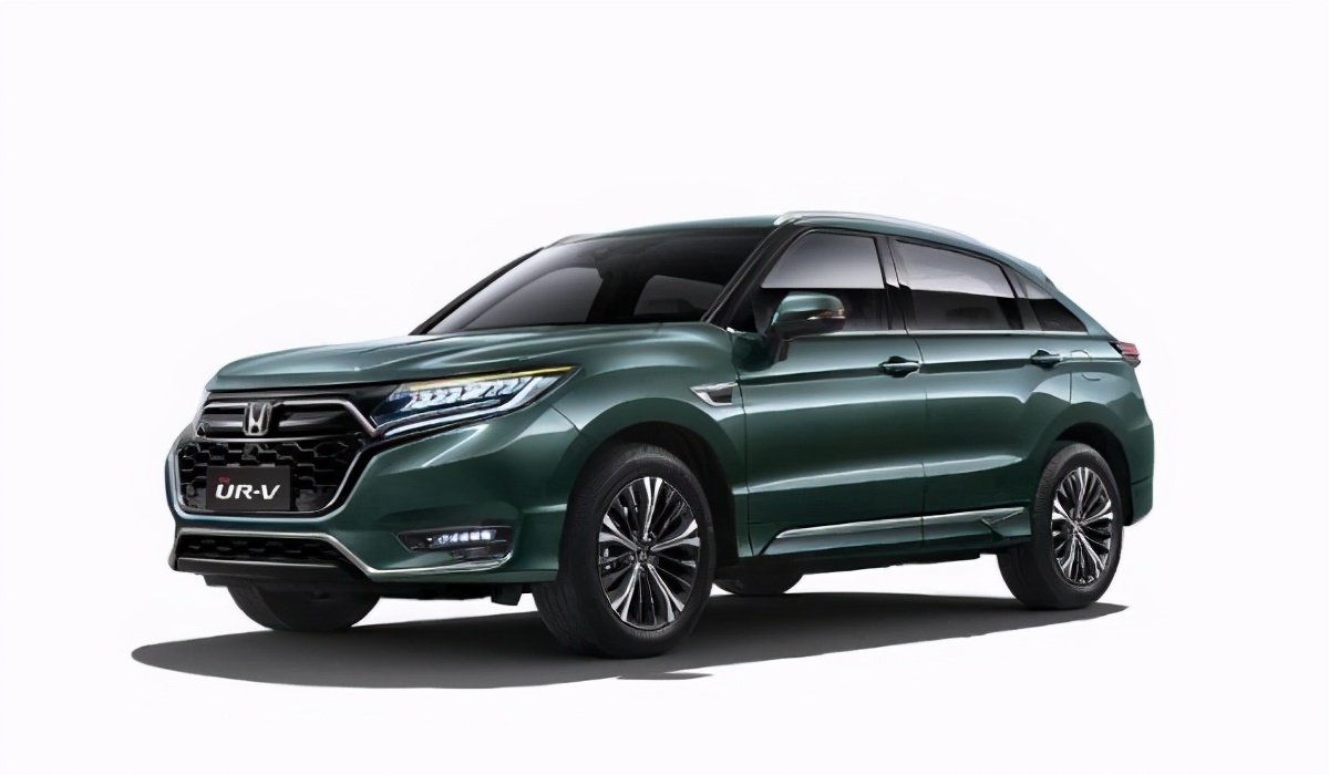 东风本田六座车都有哪几款,东风本田最好看的最便宜的SUV车型