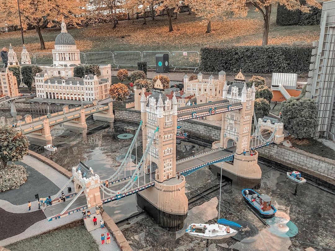 中国必去的儿童乐园,超级游乐园儿童乐园