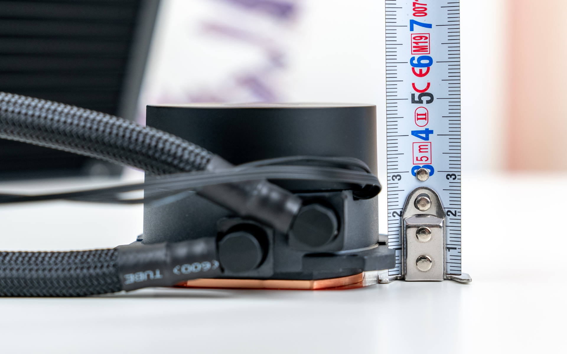 酷冷至尊冰神240压11代cpu,酷冷至尊冰神b360功耗