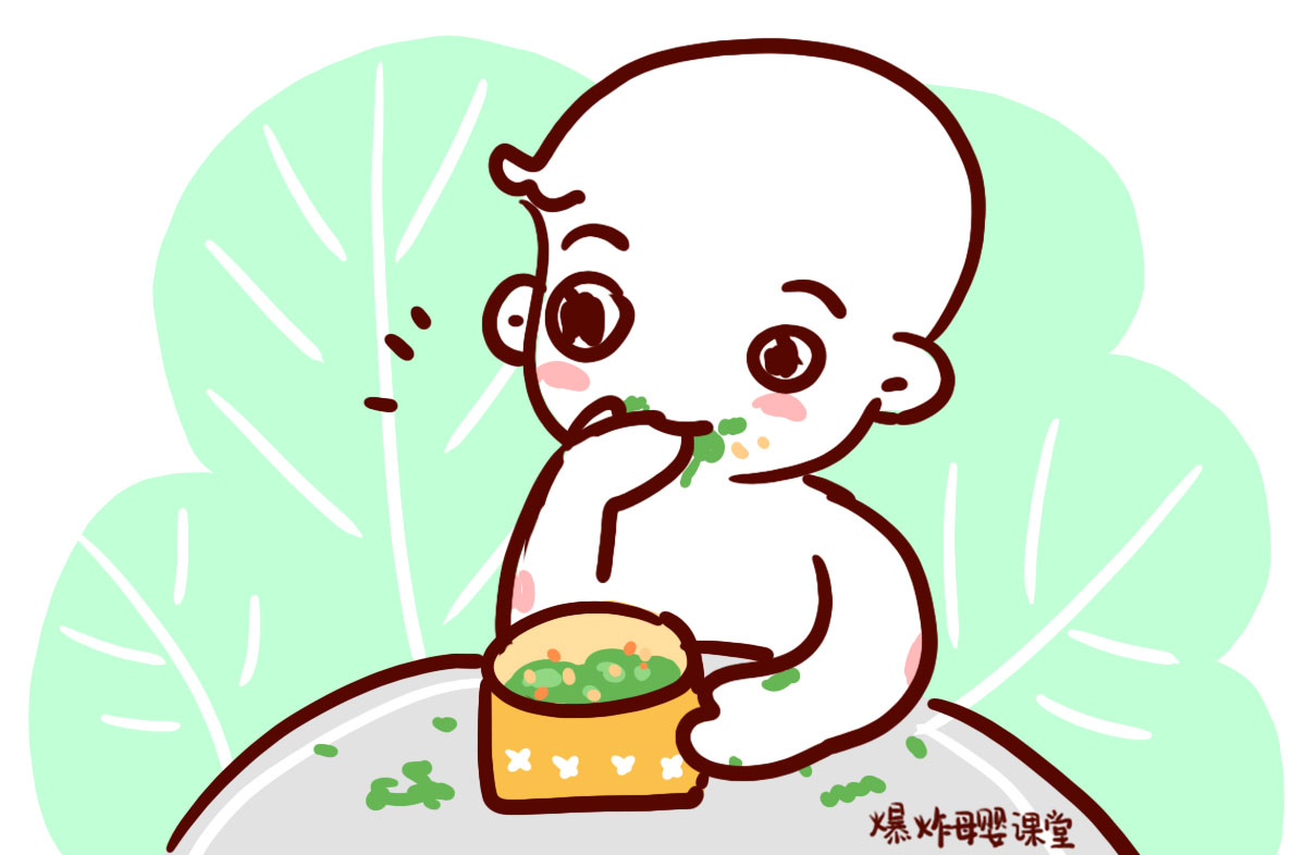 给孩子喂奶被咬怎么解决,哺乳期的妈妈被宝宝咬了怎么办