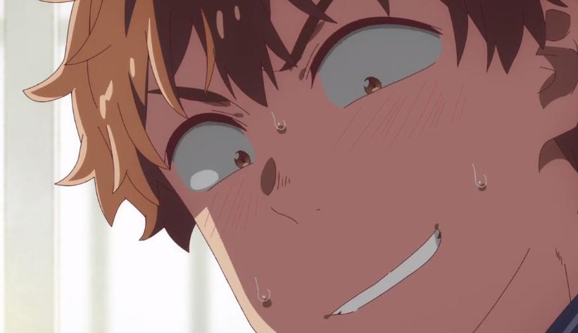 新角色桐人,桐人第三季上号