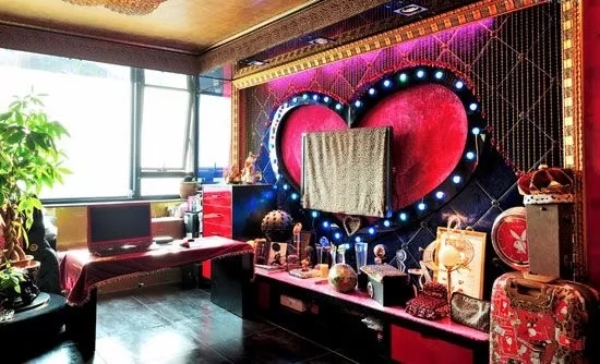 明星精致,明星到底有多精致