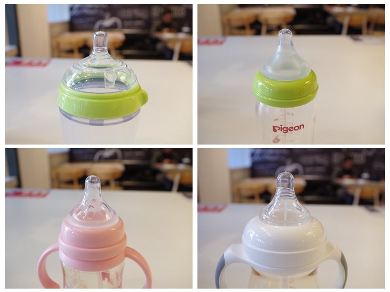 奶瓶推荐排行榜hegen,奶瓶推荐一岁以上测评