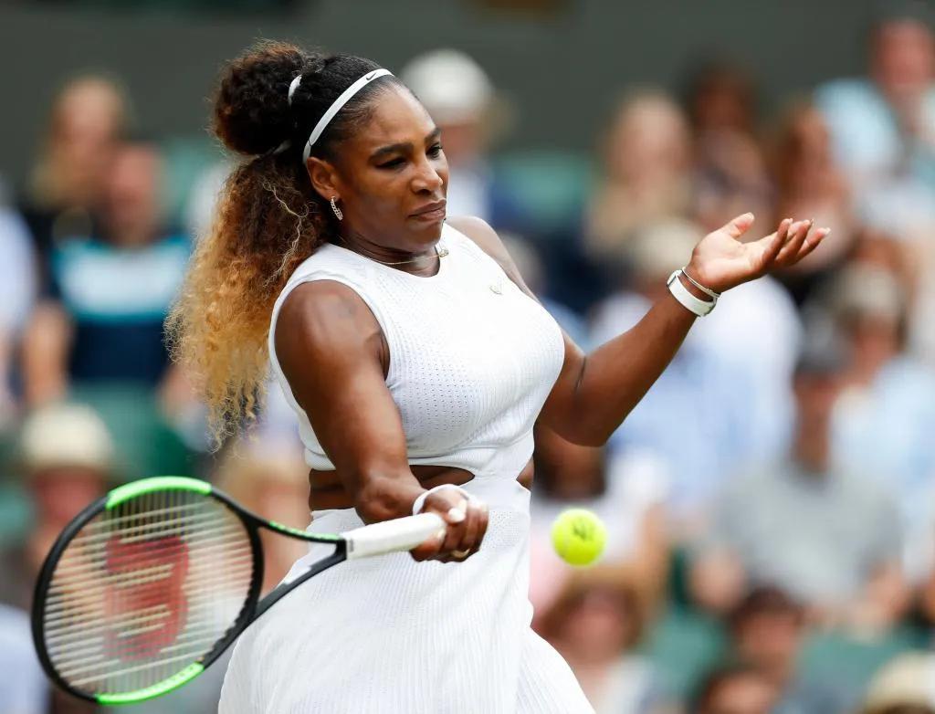 最能挣钱的网球女王们都住在什么样的大House？