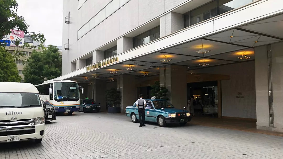 日本小田园希尔顿酒店,希尔顿酒店有哪些值得推荐的