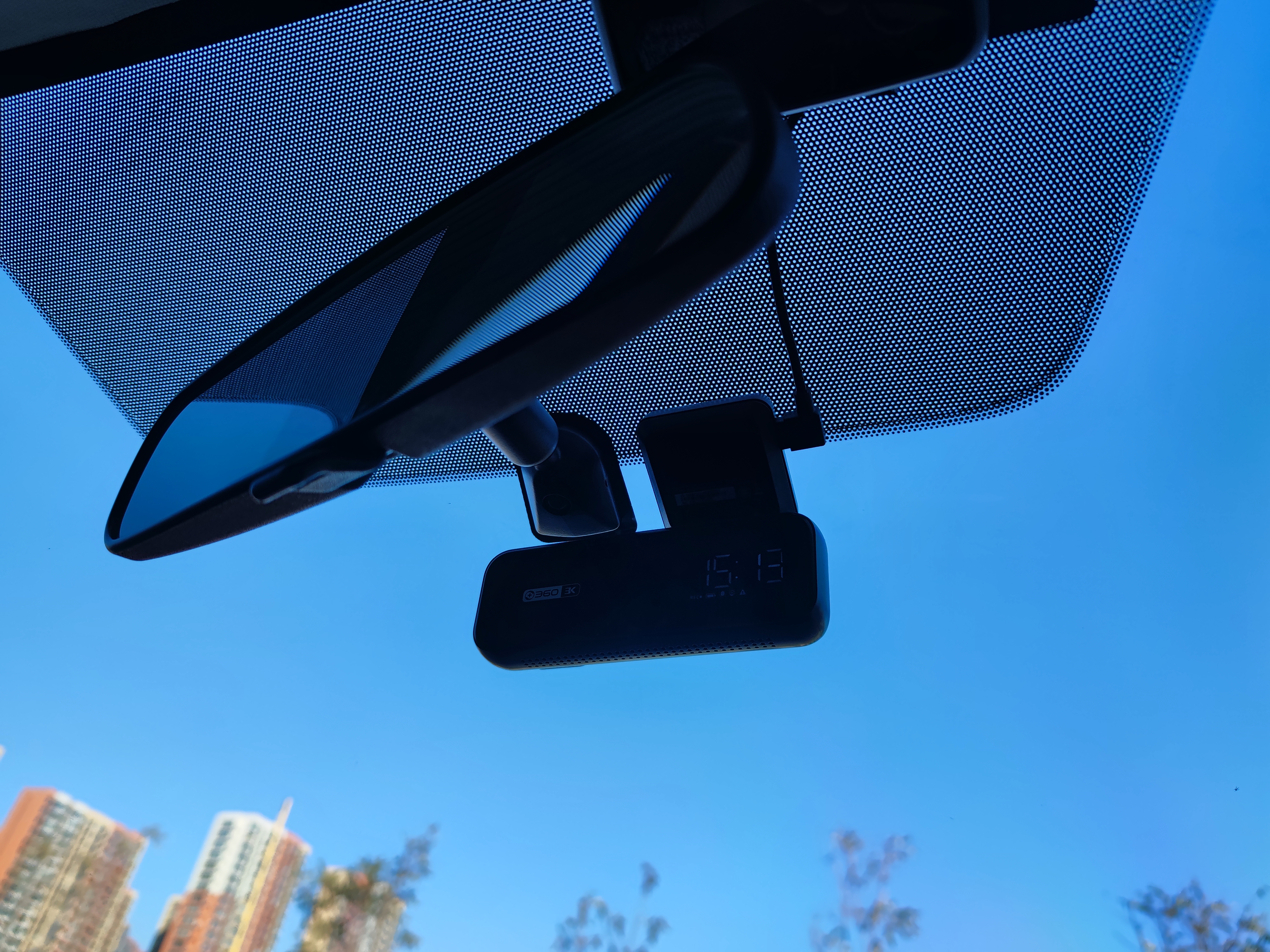 360记录仪k380评测双摄像头,360k680行车记录仪多少钱