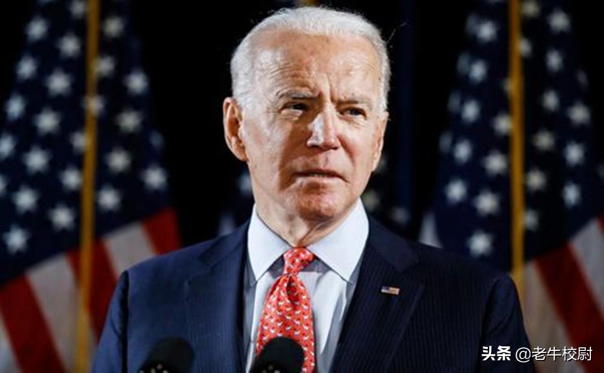 特朗普批评拜登边境政策,特朗普谈拜登非法移民