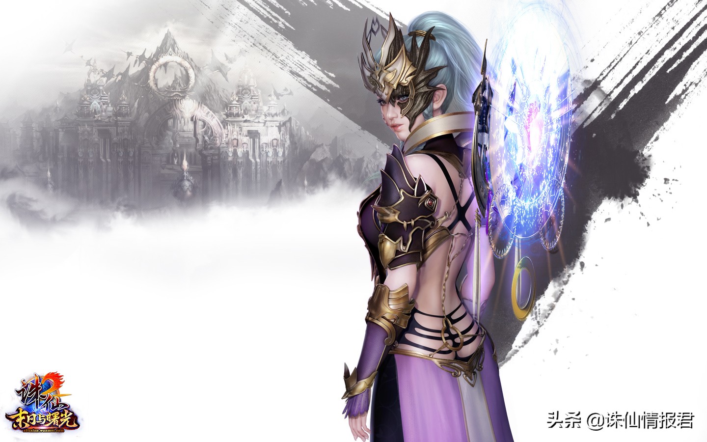 诛仙怎么选择一个更新服务器,诛仙服务器名字大全