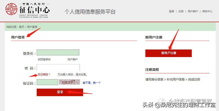 个人征信的三大误区,个人征信的十大误区