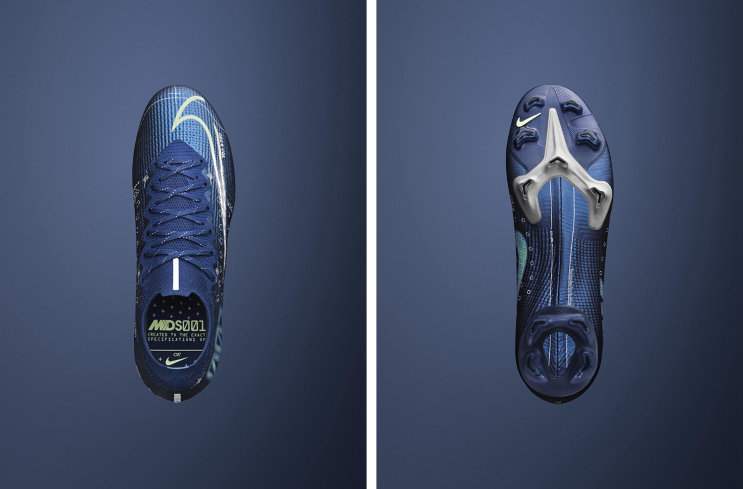 耐克足球鞋nikemercurialsuperfly,耐克mercurial足球鞋25周年