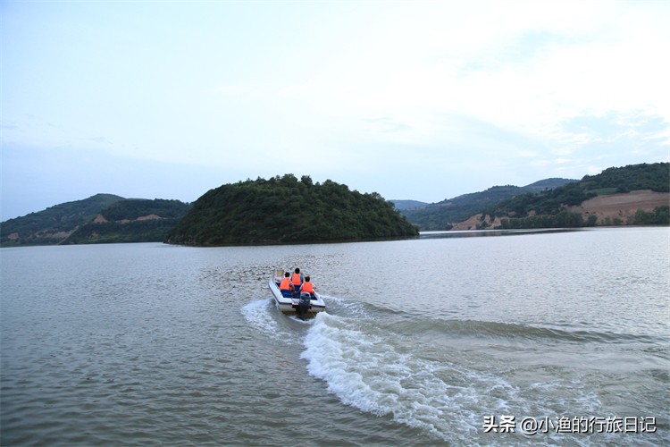 一到盛夏这座小城就是避暑胜地,哪些地方适宜避暑养老旅游