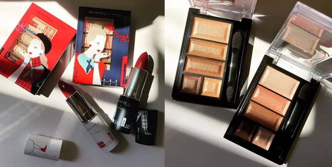 御泥坊和茶颜悦色联盟款,御泥坊茶颜套装