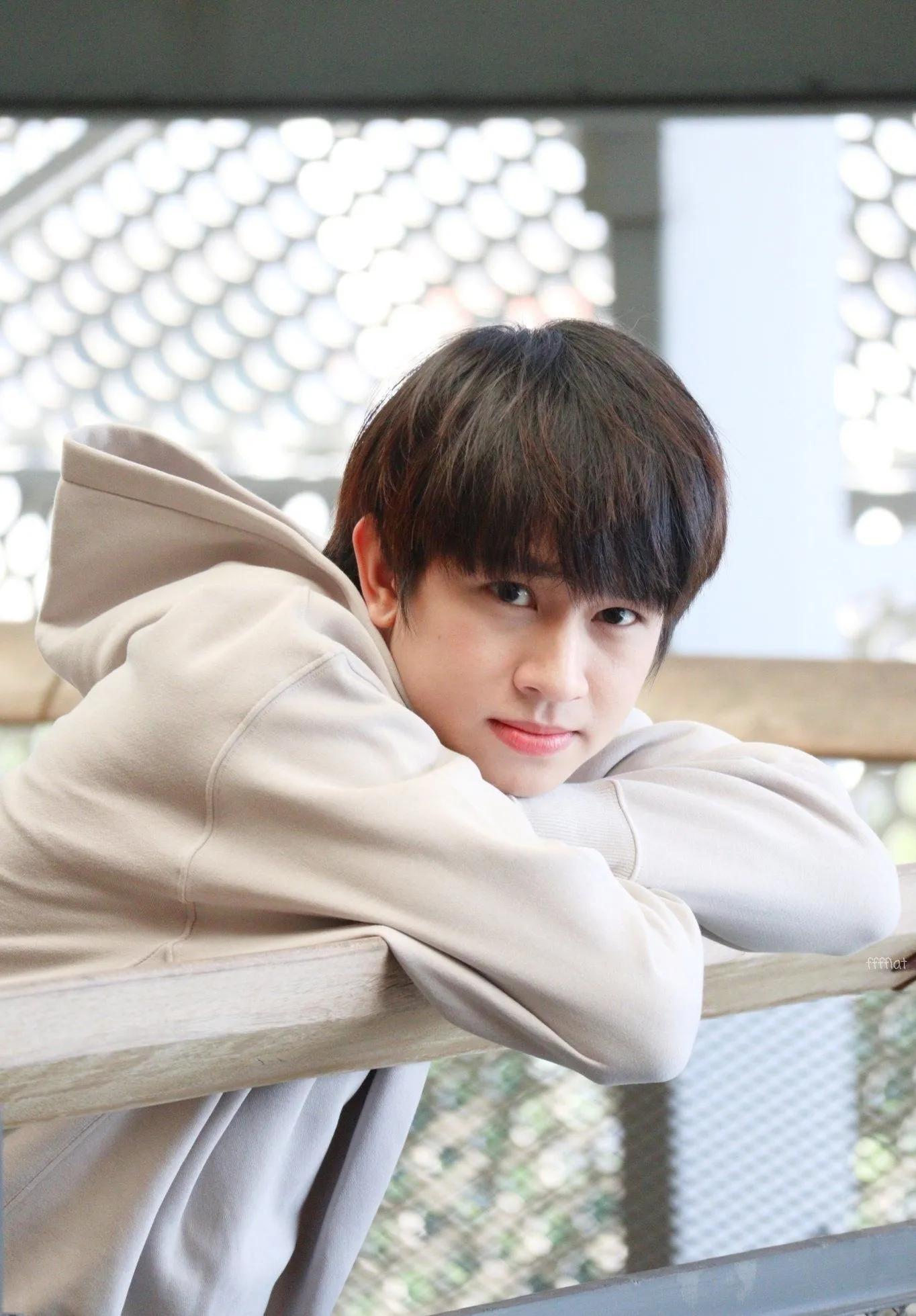 fluke福多多萌主密探,泰星fluke福多多所有作品