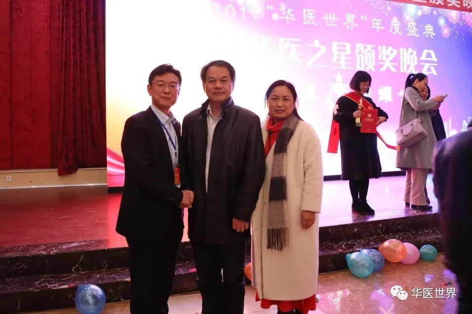 【医路+1】皮定宇:门诊量翻6倍后,我依然坚持……