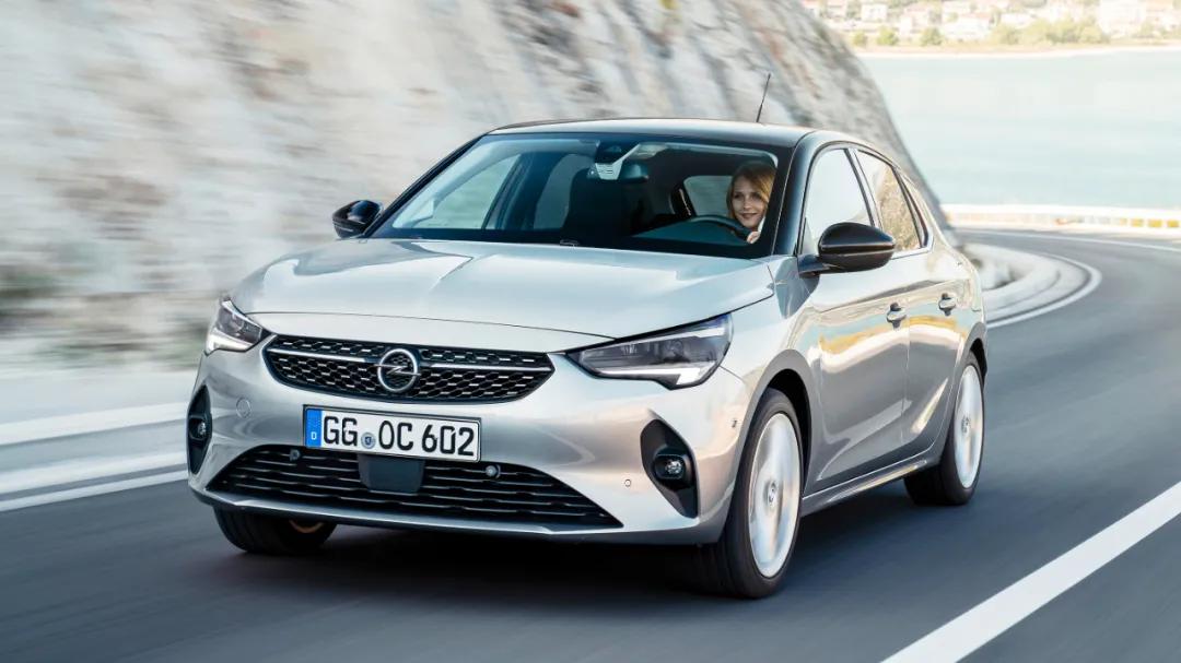 德国大众卖得最好的车,盘点被德国人买爆的德系车