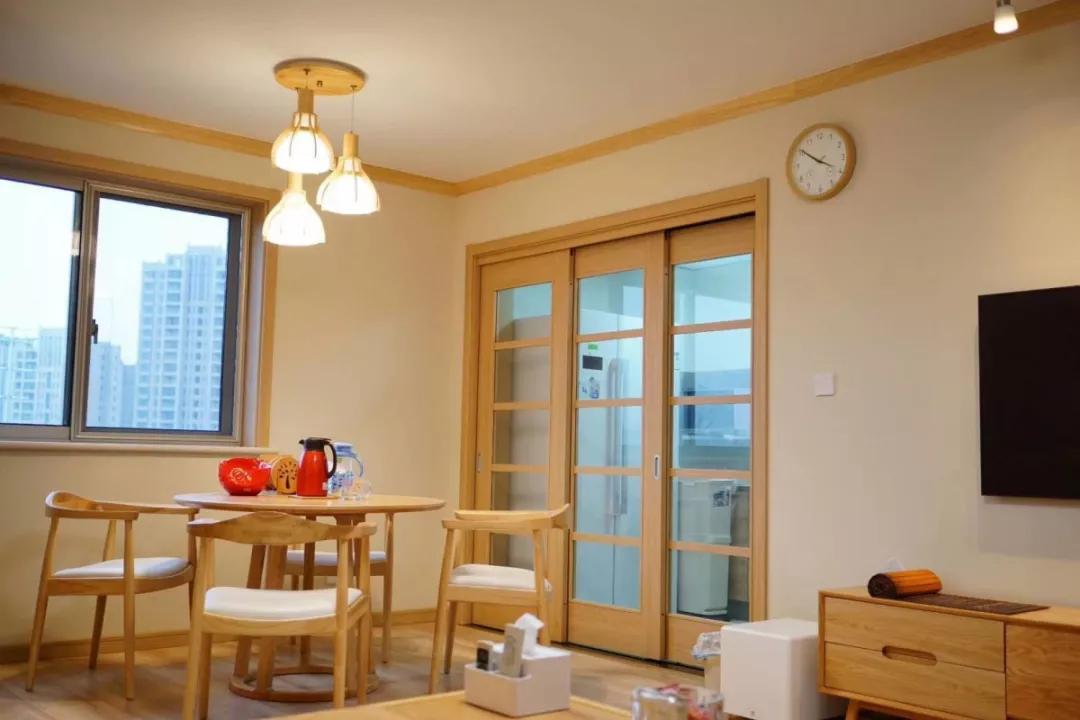 当别人说你选的门不好看,室内门真难选