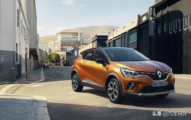 全新雷诺卡缤试驾视频,雷诺卡缤最新款
